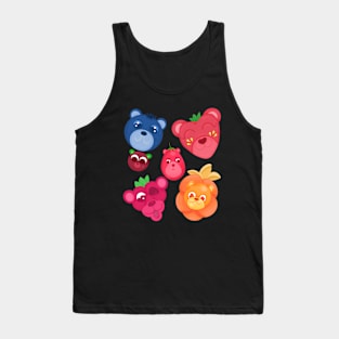 Bearries Tank Top